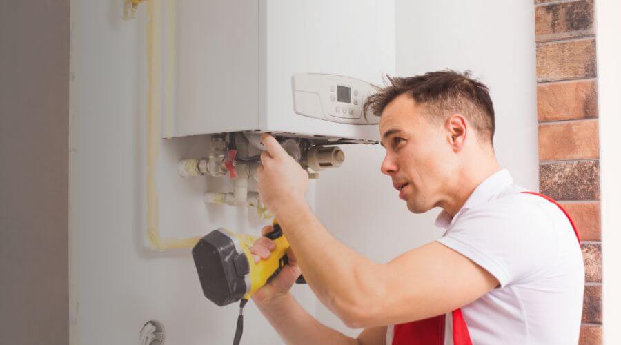 Professional same day plumber in Sunflower, MS